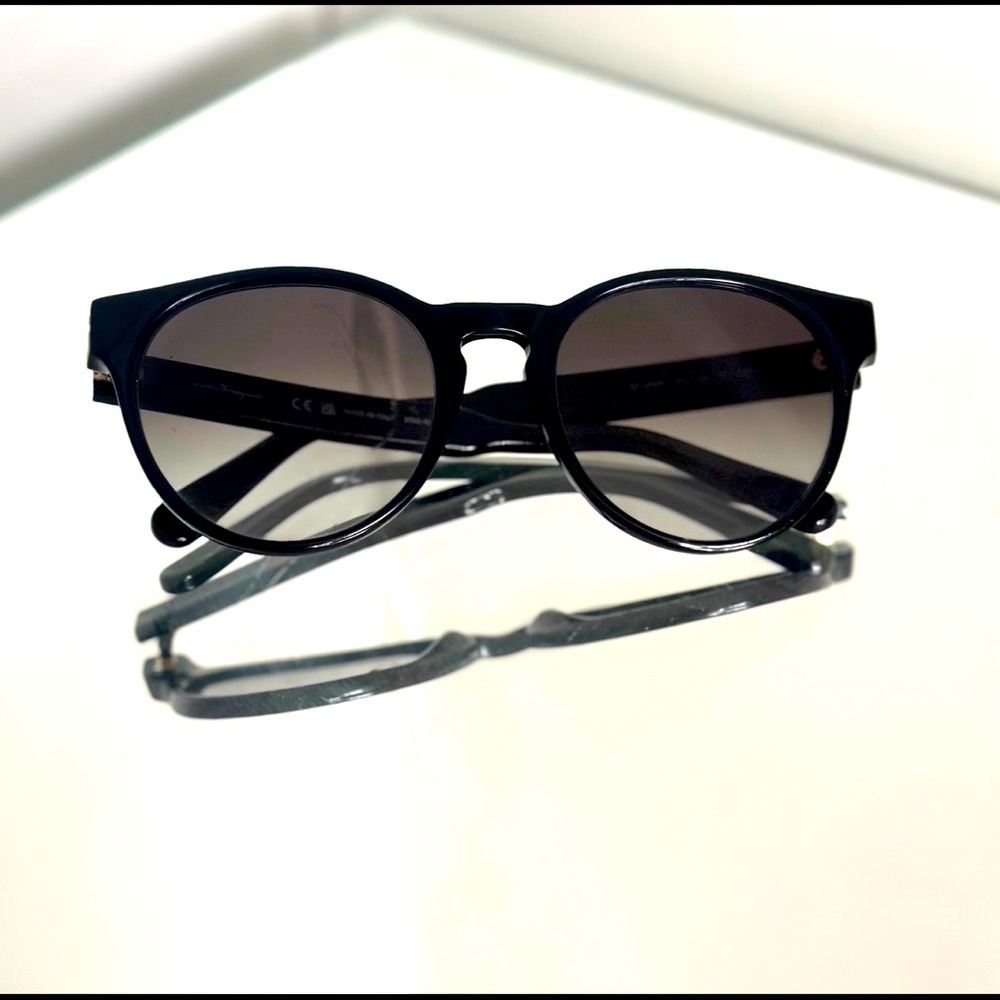 Ferragamo Sunglasses